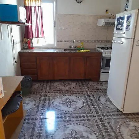 Nuestro Sueno Del Artalaz Apartment Colon  Exterior photo