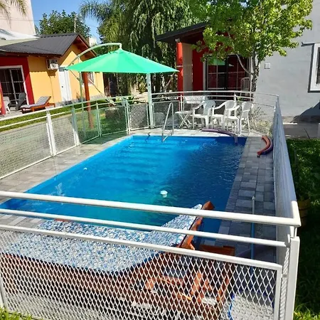 Nuestro Sueno Del Artalaz Apartment Colon  Exterior photo