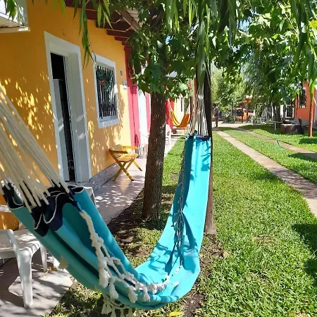 Nuestro Sueno Del Artalaz Apartment Colon  Exterior photo