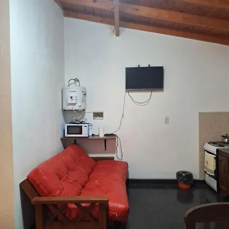 Nuestro Sueno Del Artalaz Apartment Colon  Exterior photo