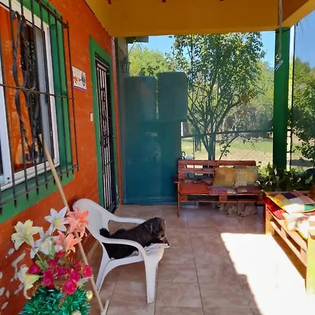 Nuestro Sueno Del Artalaz Apartment Colon  Exterior photo