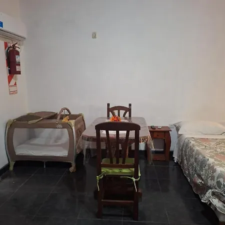 Nuestro Sueno Del Artalaz Apartment Colon  Exterior photo