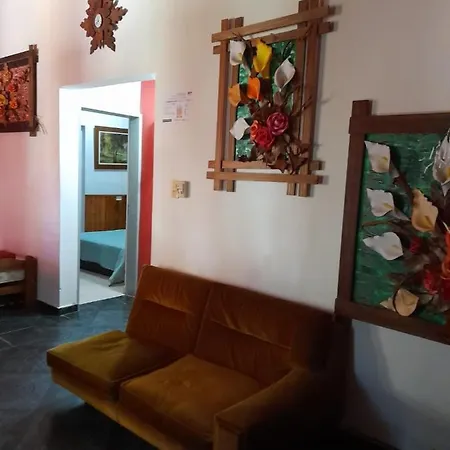 Nuestro Sueno Del Artalaz Apartment Colon  Exterior photo