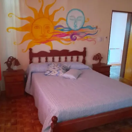 Nuestro Sueno Del Artalaz Apartment Colon  Exterior photo