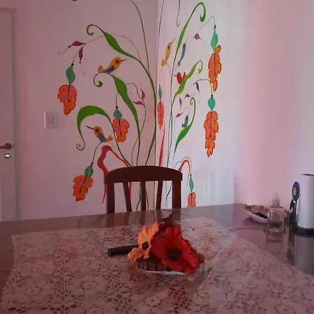 Nuestro Sueno Del Artalaz Apartment Colon  Exterior photo