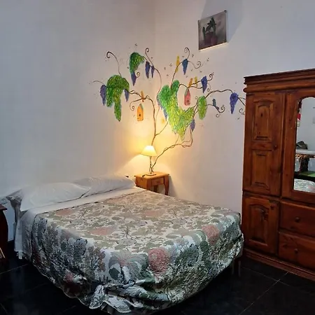 Nuestro Sueno Del Artalaz Apartment Colon  Exterior photo