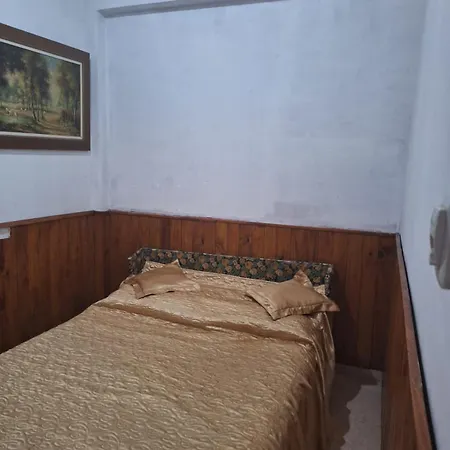 Nuestro Sueno Del Artalaz Apartment Colon  Exterior photo