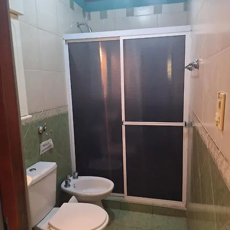 Nuestro Sueno Del Artalaz Apartment Colon  Exterior photo