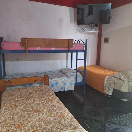 Nuestro Sueno Del Artalaz Apartment Colon  Exterior photo