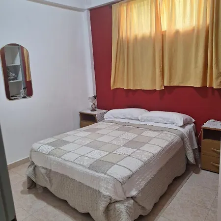 Nuestro Sueno Del Artalaz Apartment Colon  Exterior photo