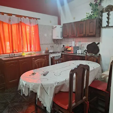 Nuestro Sueno Del Artalaz Apartment Colon  Exterior photo