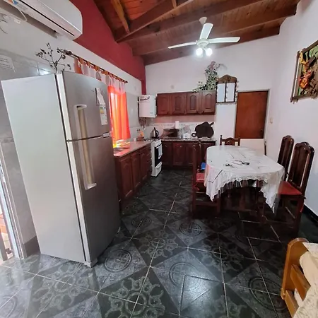 Nuestro Sueno Del Artalaz Apartment Colon  Exterior photo