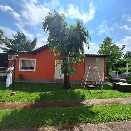 Nuestro Sueno Del Artalaz Apartment Colon  Exterior photo
