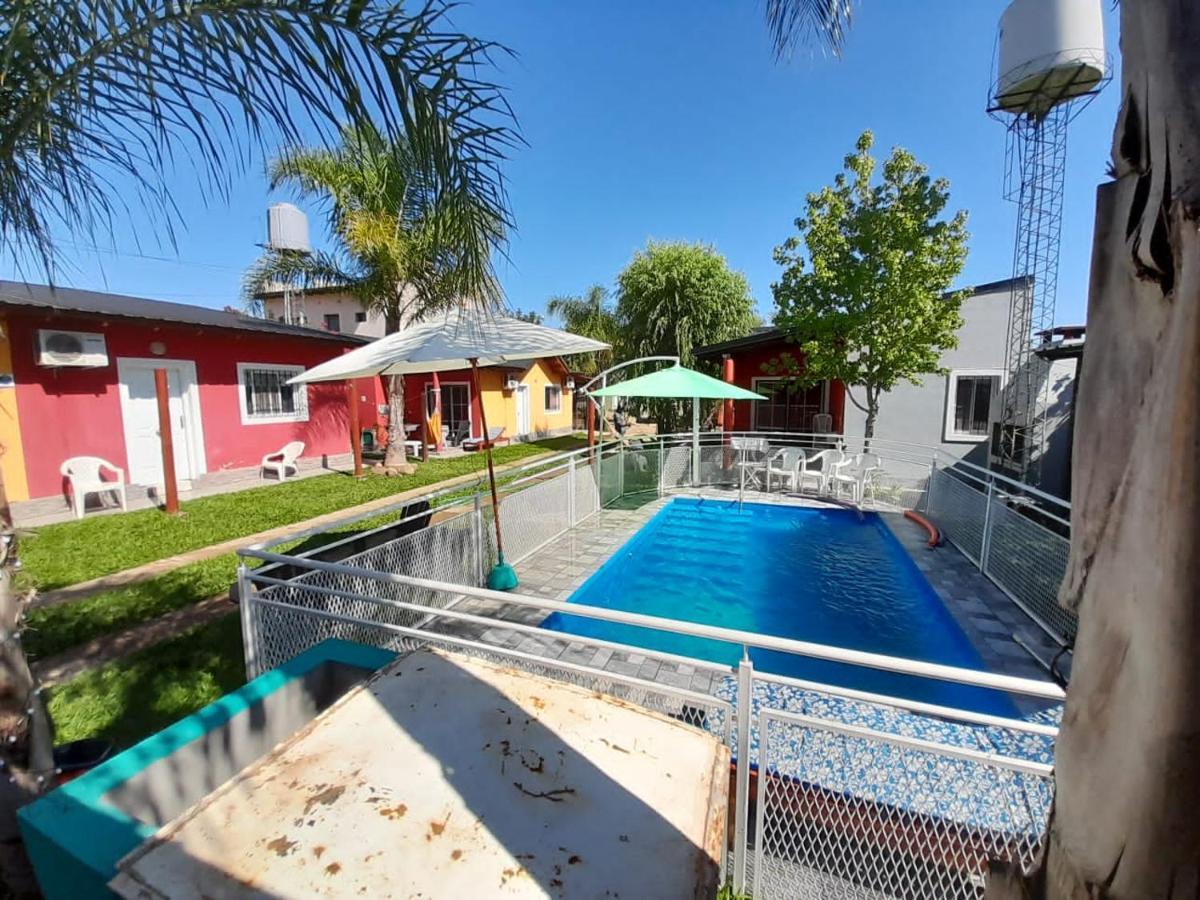 Apartment Nuestro Sueno Del Artalaz Colon (Entre Rios)