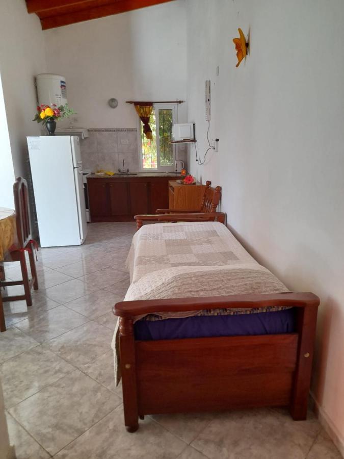 Apartment Nuestro Sueno Del Artalaz