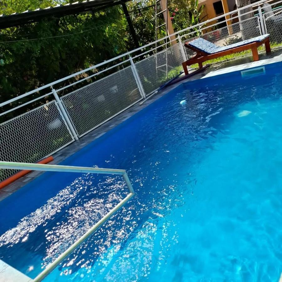 Nuestro Sueno Del Artalaz Apartment