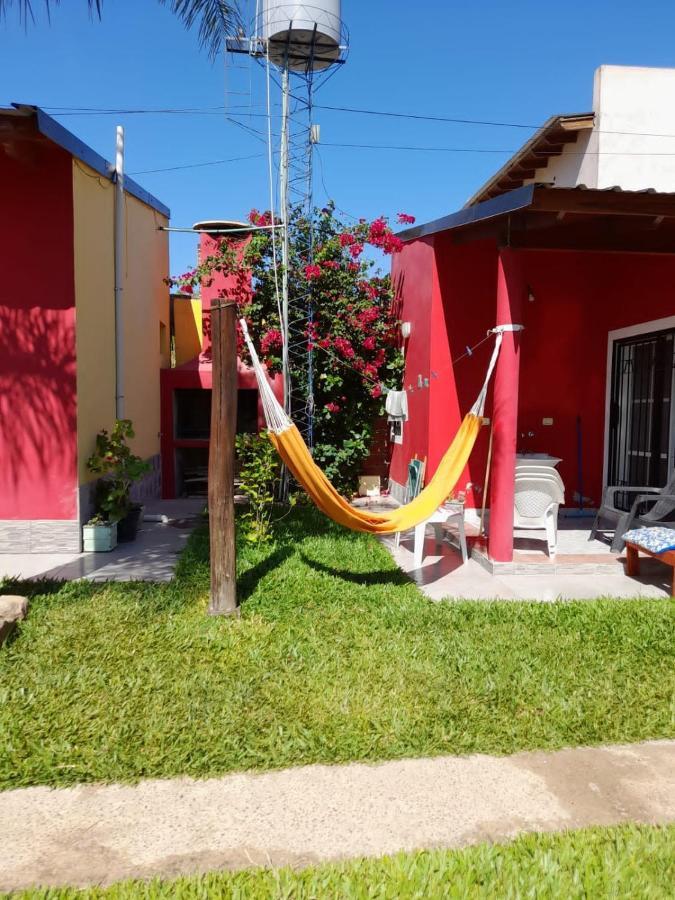Nuestro Sueno Del Artalaz Apartment Colon (Entre Rios)