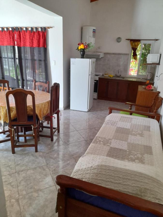 Nuestro Sueno Del Artalaz Apartment Colon (Entre Rios)