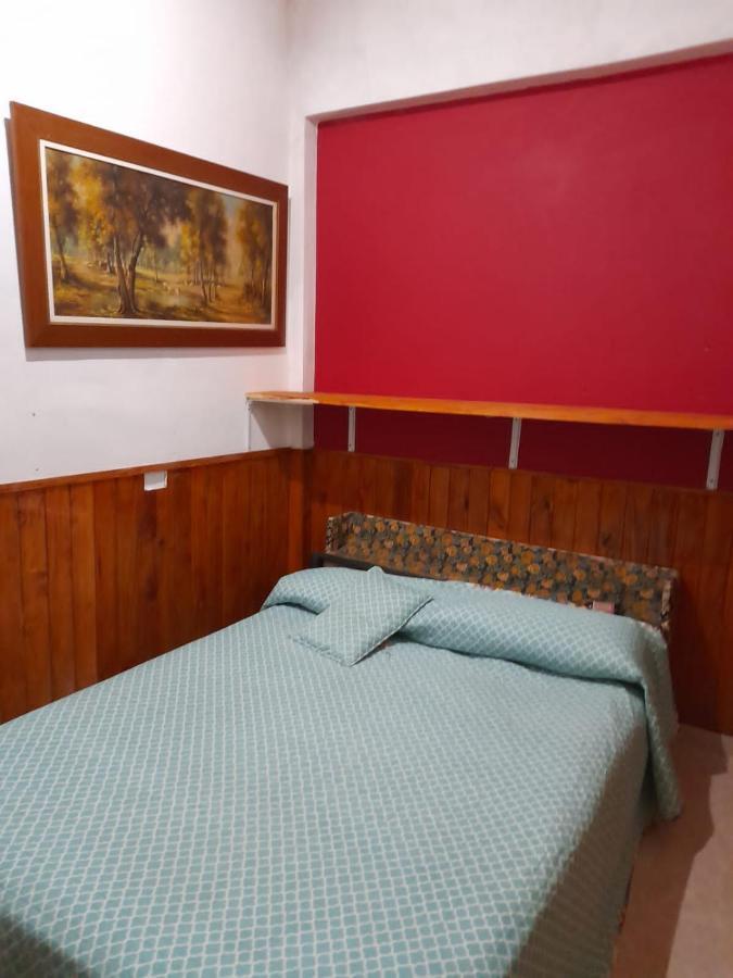 Nuestro Sueno Del Artalaz Colon (Entre Rios)