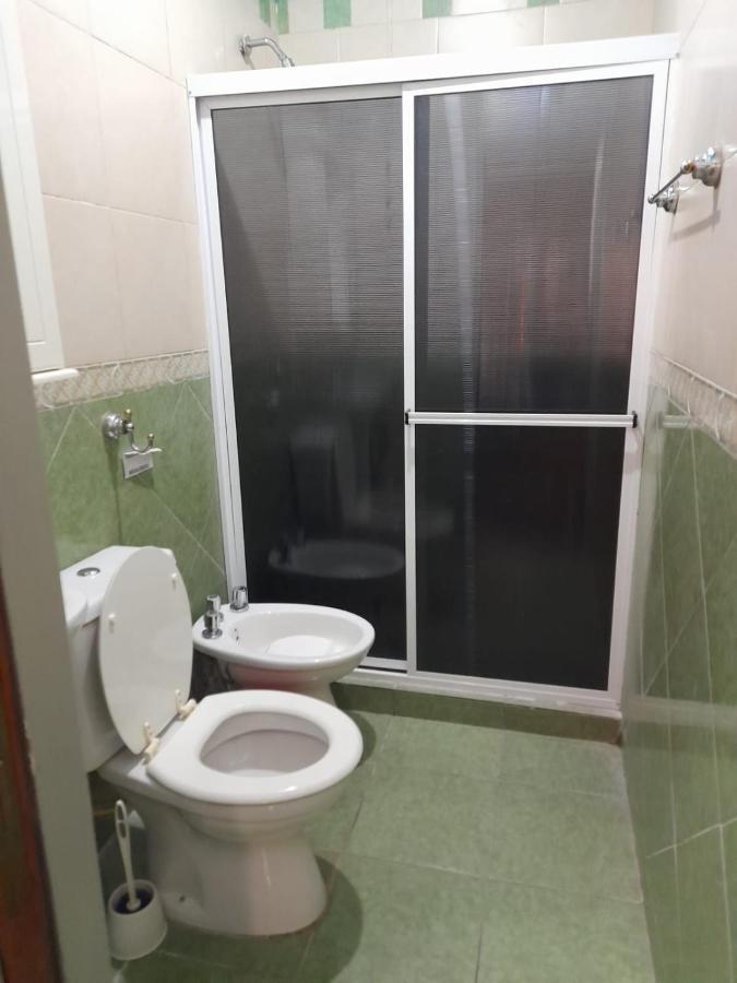 Apartment Nuestro Sueno Del Artalaz Colon (Entre Rios)