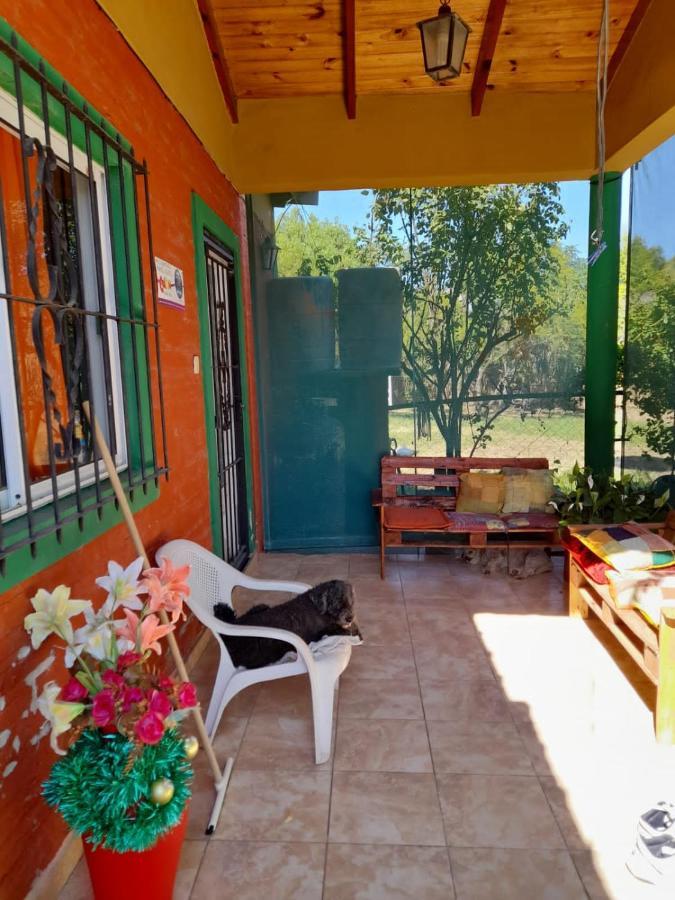 Nuestro Sueno Del Artalaz Apartment Colon (Entre Rios)