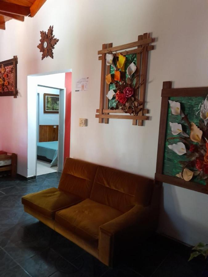 Nuestro Sueno Del Artalaz Apartment *