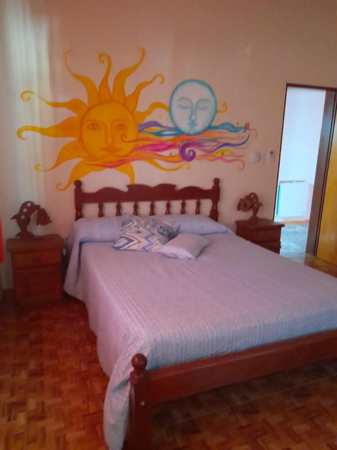 Nuestro Sueno Del Artalaz Apartment *