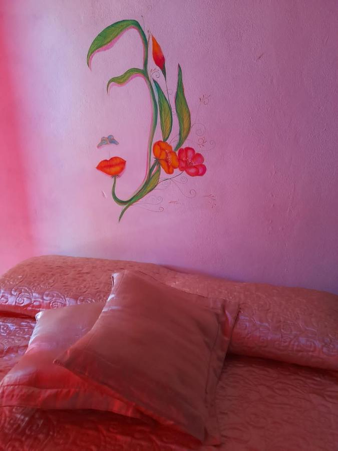 Nuestro Sueno Del Artalaz Apartment *