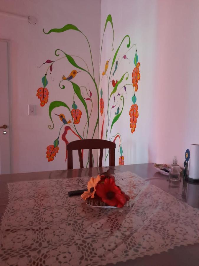 Nuestro Sueno Del Artalaz Apartment Colon (Entre Rios)