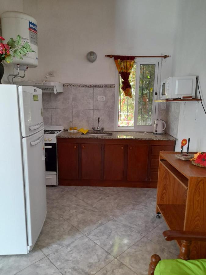 Apartment Nuestro Sueno Del Artalaz Colon (Entre Rios)