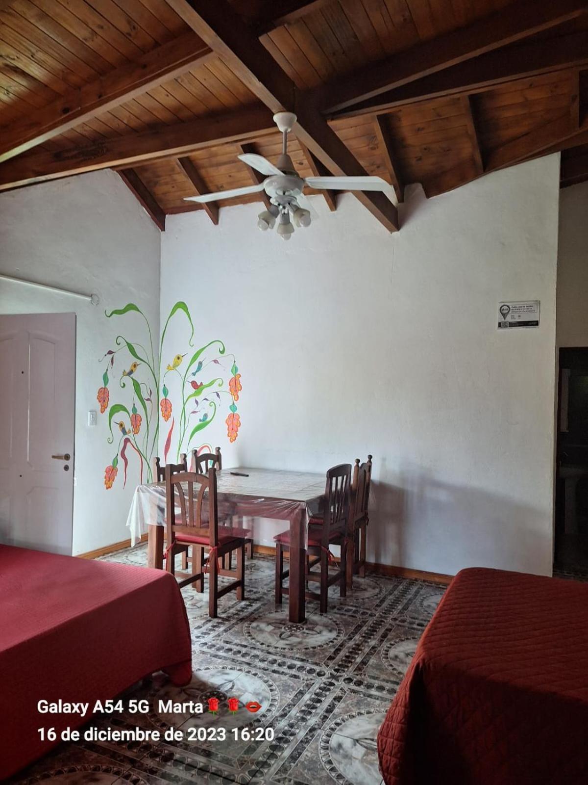 Apartment Nuestro Sueno Del Artalaz Colon (Entre Rios)