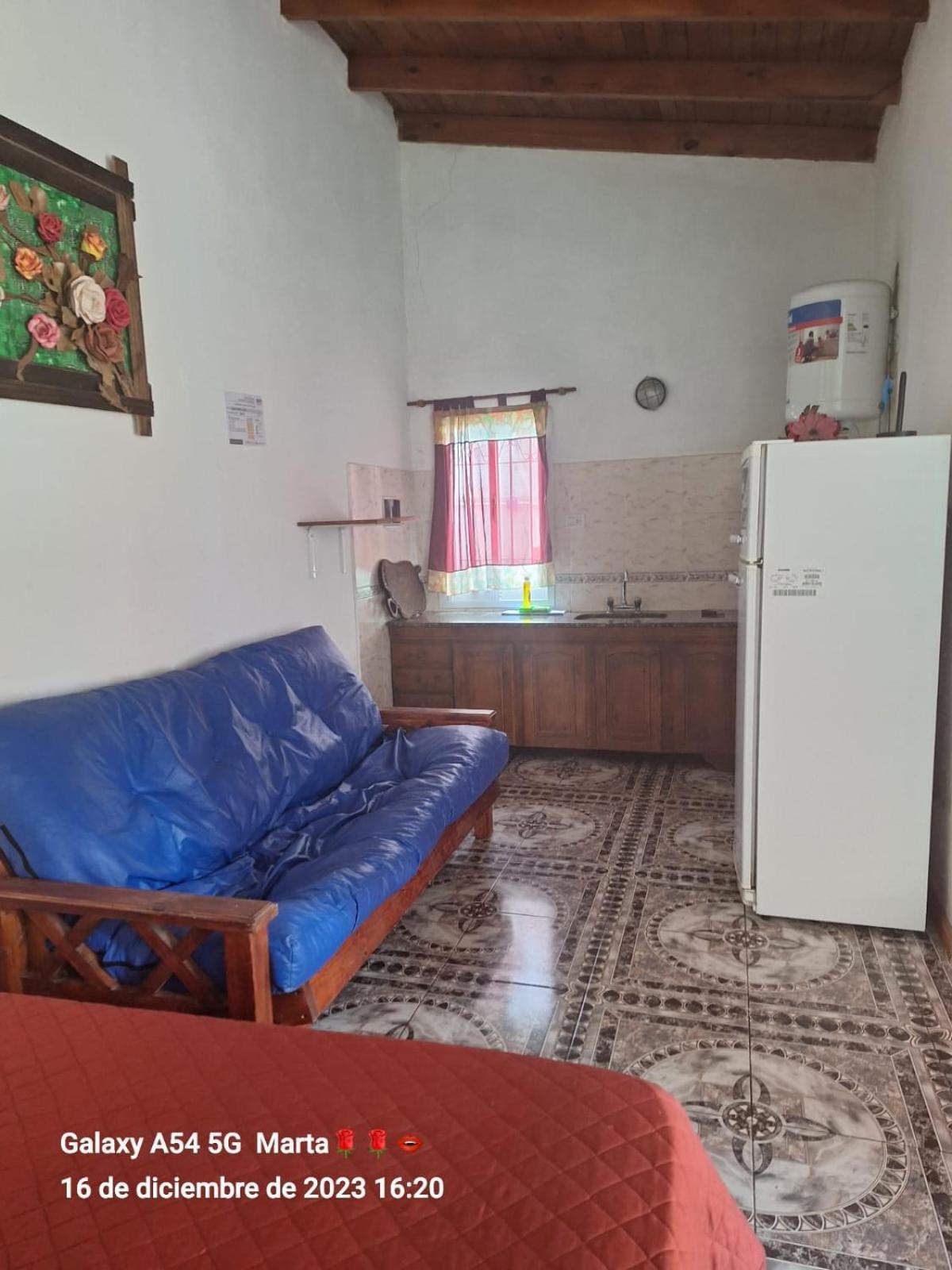 Apartment Nuestro Sueno Del Artalaz