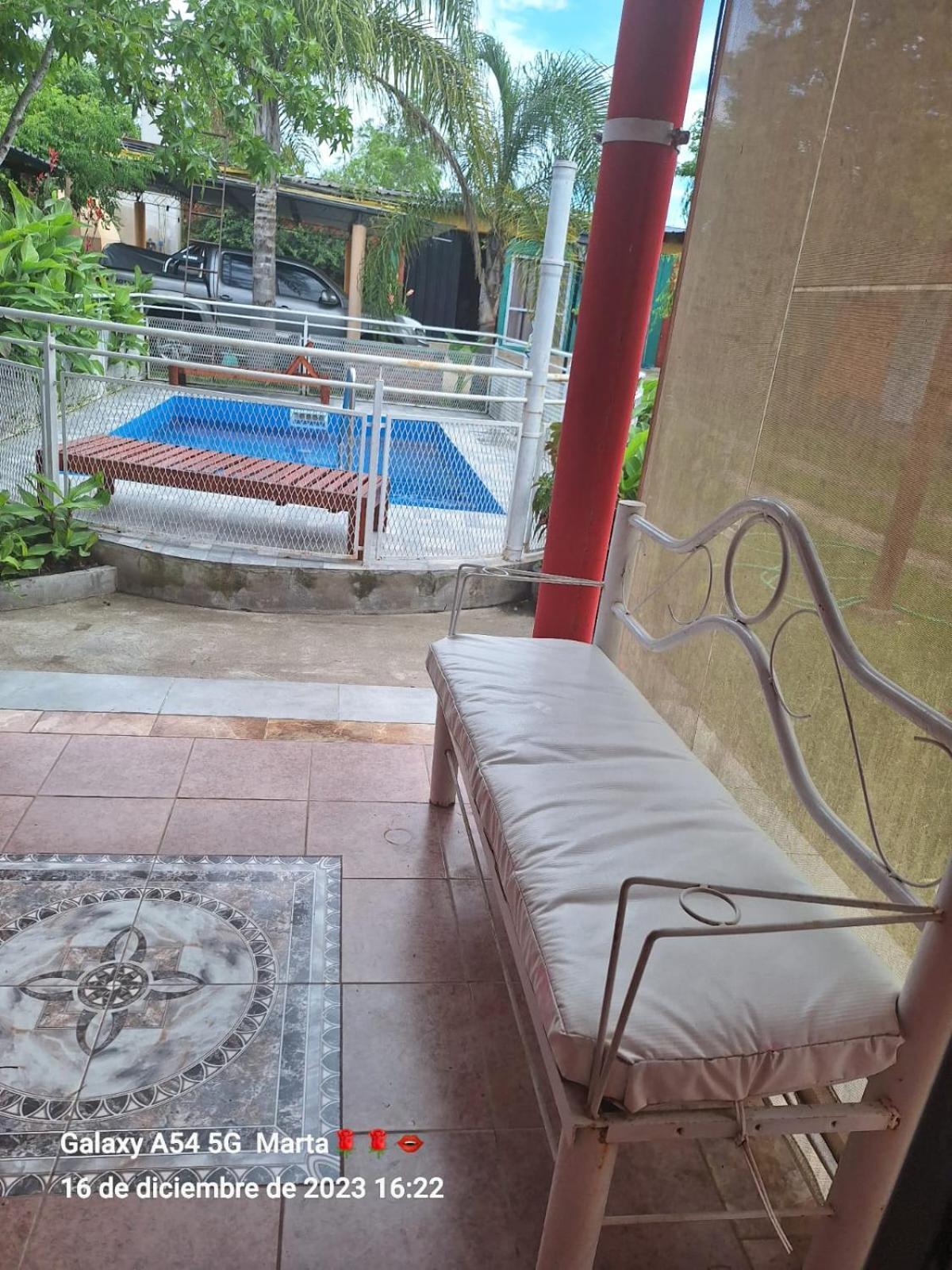 Nuestro Sueno Del Artalaz Colon (Entre Rios)