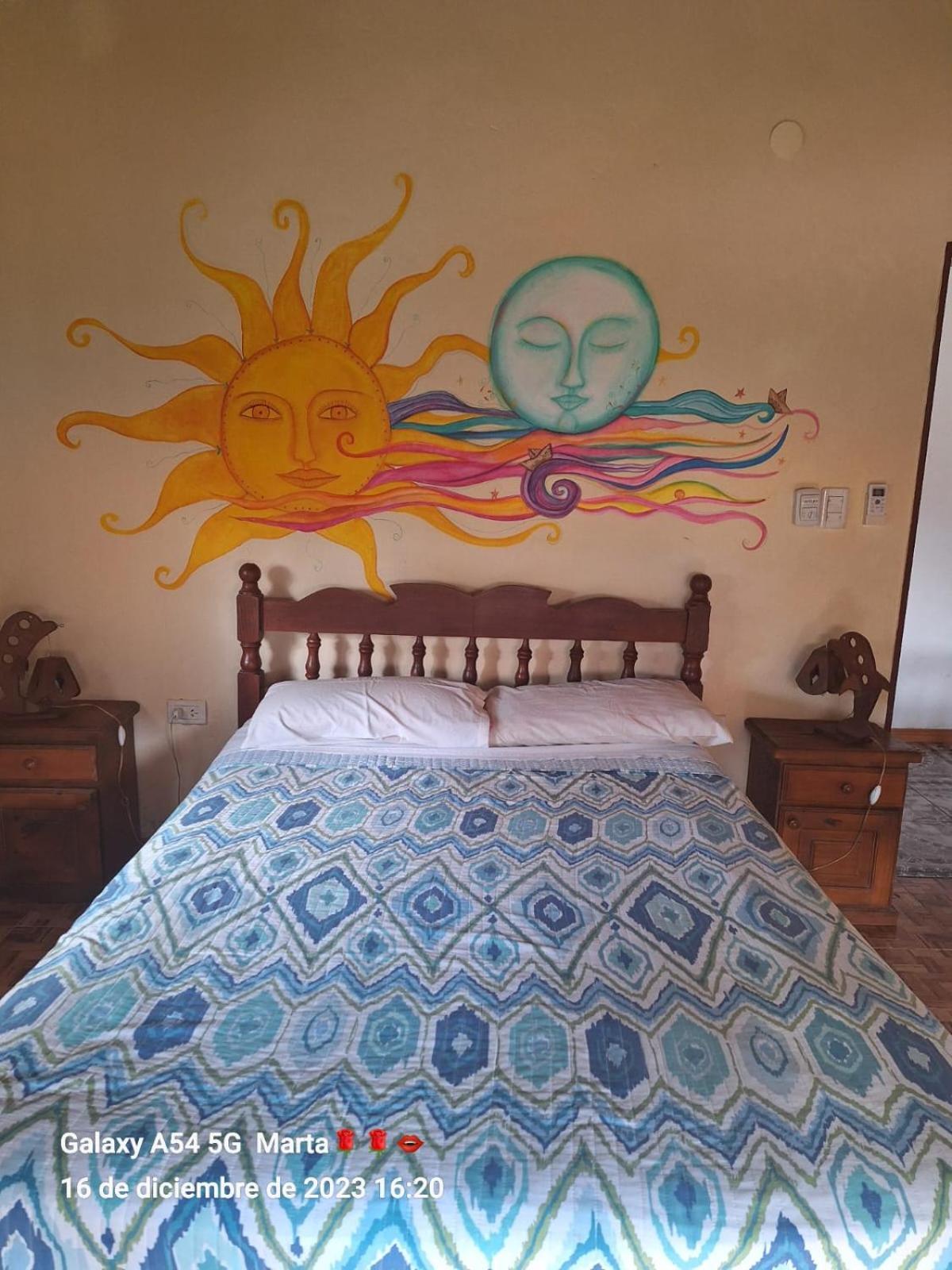 Nuestro Sueno Del Artalaz Apartment Colon (Entre Rios)