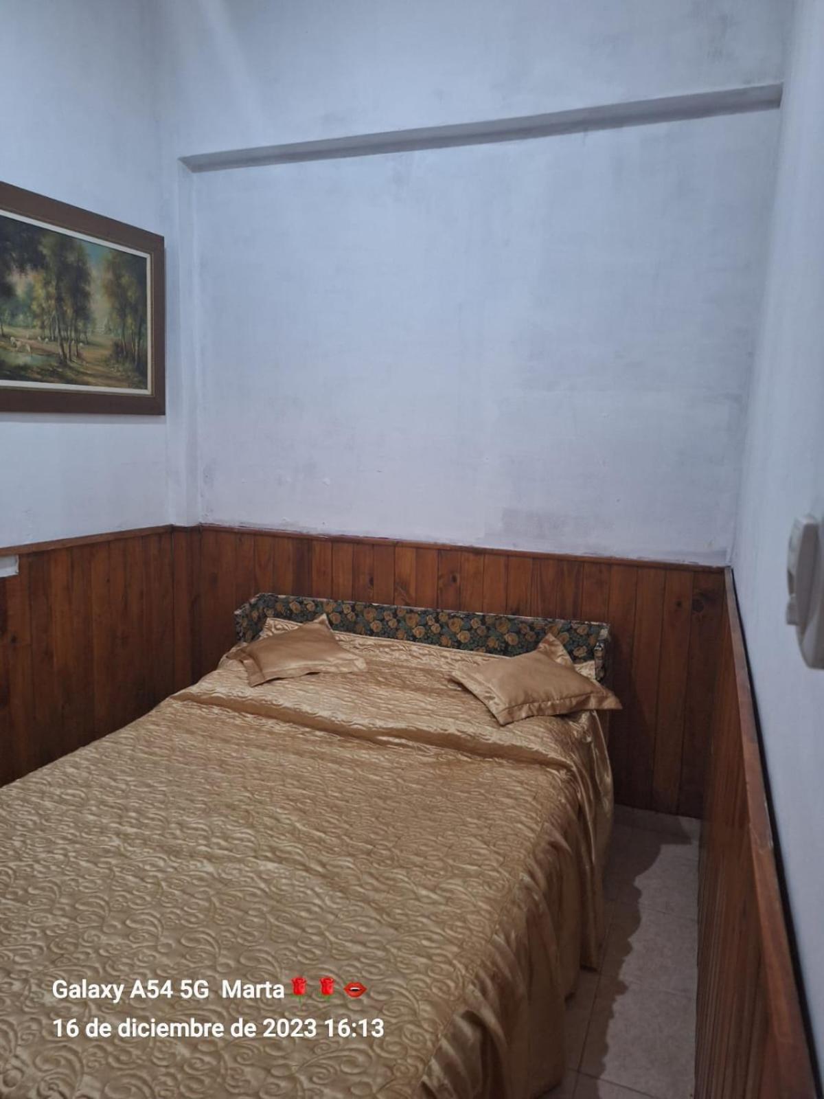 Nuestro Sueno Del Artalaz Apartment *