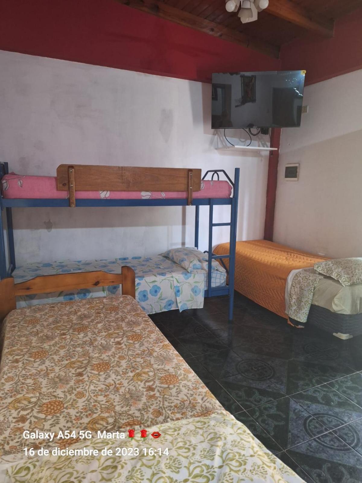 Apartment Nuestro Sueno Del Artalaz Colon (Entre Rios)