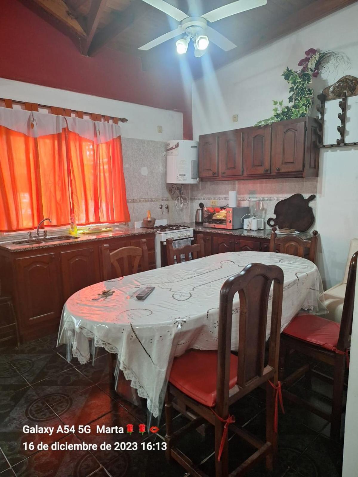 Apartment Nuestro Sueno Del Artalaz *
