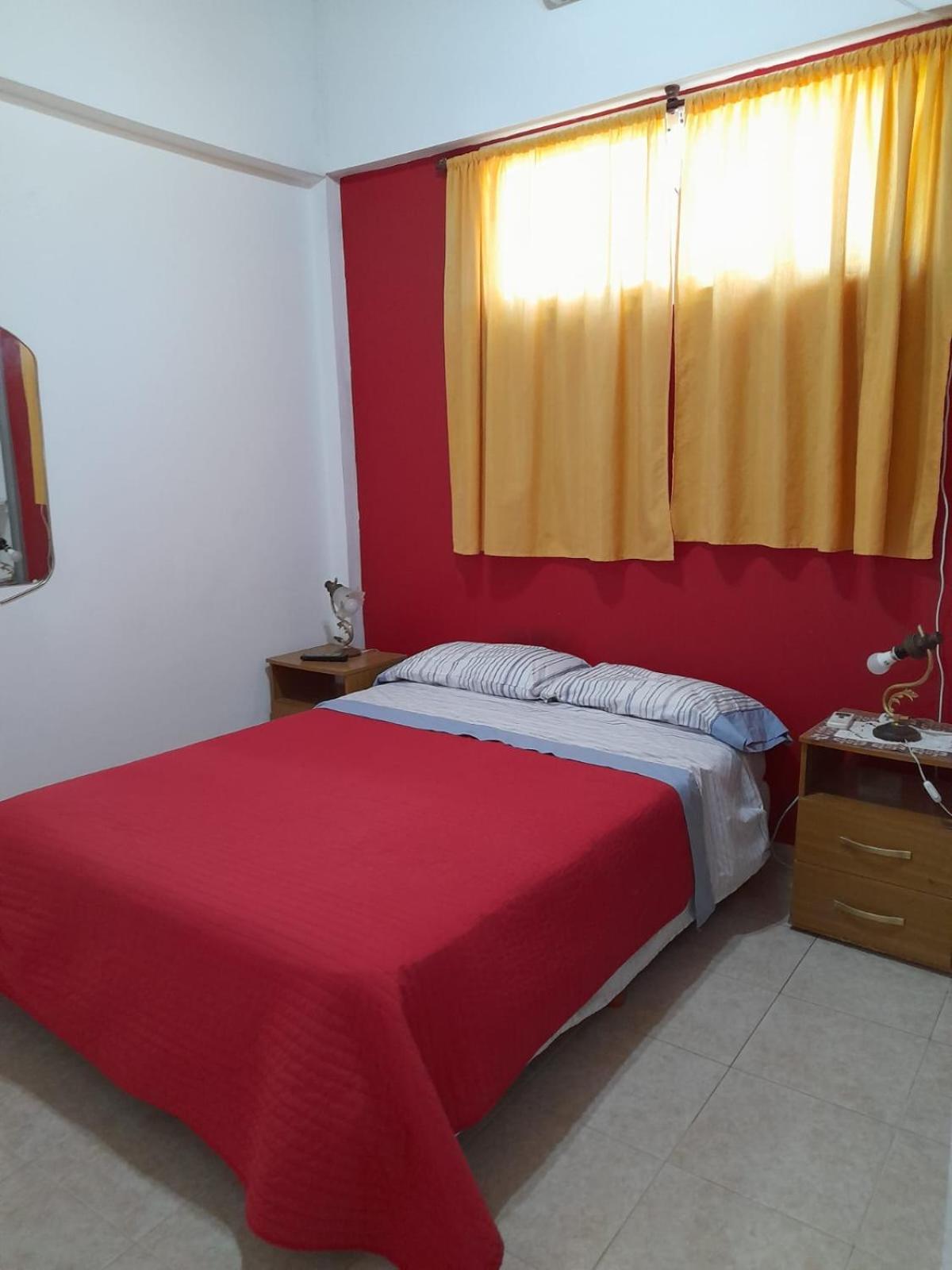 Nuestro Sueno Del Artalaz Apartment Colon (Entre Rios)